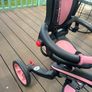 Globber Explorer Foldable 4-in-1 Trike Image 3