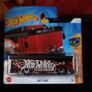 Ain't Fare ! Treasure Hunt ! HW Fast Transit ! Hot Wheels ! Mattel ! Image 2
