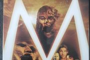 The Mummy Trilogy Steelbook
