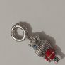 Pandora  Nutcracker Dangle Charm Image 5