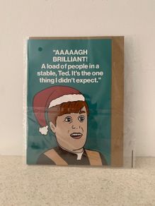 Father Ted