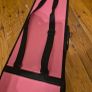 Pink 1/2 Size Violin Image 5