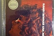 Randy Newman CD - Sail Away
