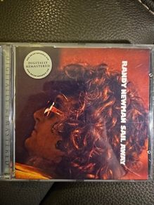 Randy Newman CD - Sail Away