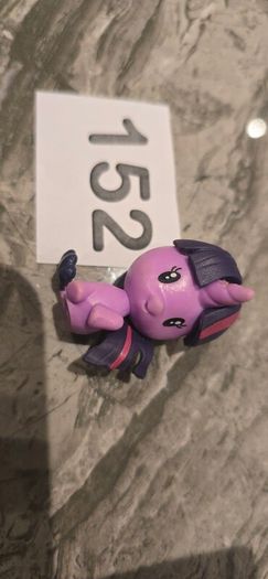 G4 Mini Figures just 2 Euro Each - Selection 8 - MLP G4 My Little Pony
