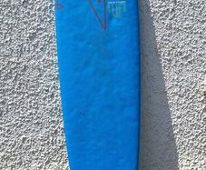 8ft surf board