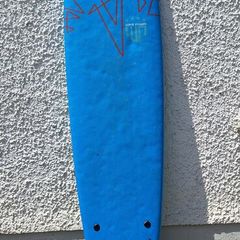 8ft surf board
