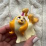 Disney Lady dog from The House of 101 Dalmation Used Please look at the pictures Image 4