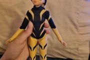 Miraculous Ladybug Vesperia doll