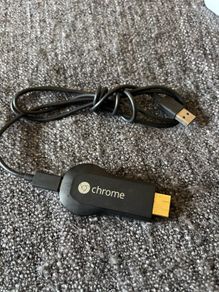 Chromecast 1st Gen