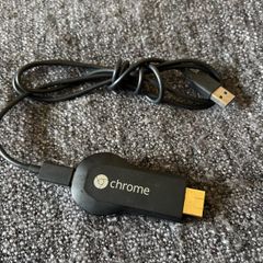 Chromecast 1st Gen