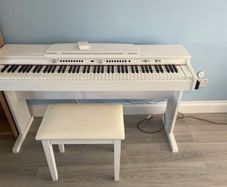 Digital Piano