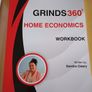 Grinds 360 Home Economics Image 2