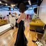 Debs TY ball or black tie dress Image 2