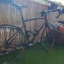 Indoor bike trainer Image 4