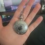 Sekonda pocket watch Image 2
