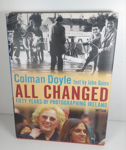 Large selection of Irish Interest books