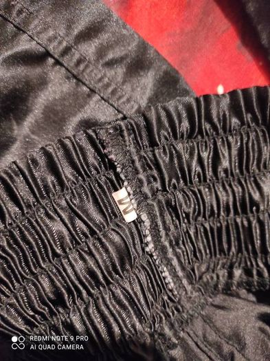 Martial arts trousers