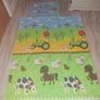 Toddler bed duvet set Image 2