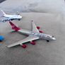 Selection of model planes Image 6