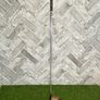 Vintage Wilson Staff II 4300 Epoloc Face 4-Wood Aqua Tite True Temper Steel Shaft RH Image 6
