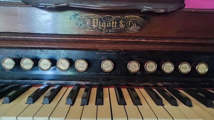 Harmonium