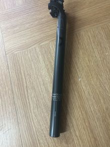 Fsa Slk Carbon Seat Post New