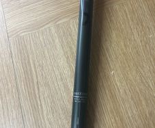 Fsa Slk Carbon Seat Post New