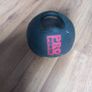 6KG Medicine Ball with Handles Image 2