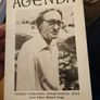 Agenda Literary  Books X 3. Paperback In Good Condition   See Photos For Same. Image 8