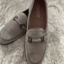 Mens Leather Loafers Image 2