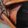 DICE leather man shoes size 46 Image 4