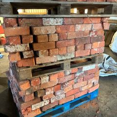 Antique brick