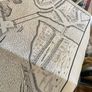Facsimile reproduction of 19th century Galway map Image 10