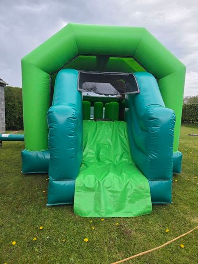 Bouncing Castle