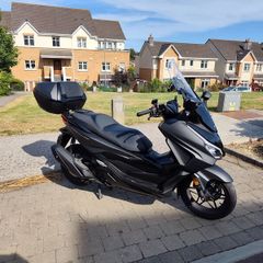 Honda Other 2024