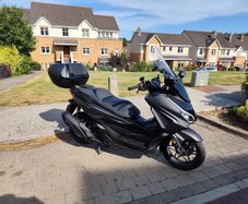 Honda Other 2024