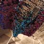 Brand new womens sparkle occasion top Image 2