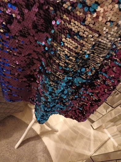Brand new womens sparkle occasion top
