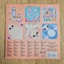 Bundle of 3 Kids Craft / Origami Books Image 3