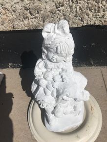 garden ornament