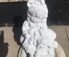 garden ornament