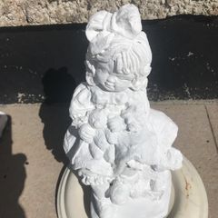 garden ornament