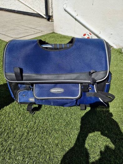 Tool cases