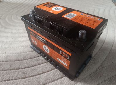 Car Battery