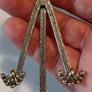 Designer Giovanni Raspini Sterling Silver Easel/ Photo Stand Image 8