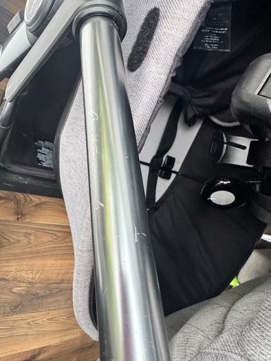 Buggy / Pram full travel system