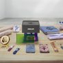 BRAND NEW Laser Engraver CNC Diy DJ6 Laser Engraving Machine 3000mw Fast Mini Logo Mark Printer Cutter Woodworking Wood Plastic Image 2