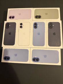 iPhone 17,256GB (IRISH STOCK) ALL COLOURS AVAILABLE Brand New Sealed Unlocked 1 year Apple Warranty Free Screen Protector and Phone Cover RECEIPT