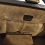 Vintage Leather Bag Image 5